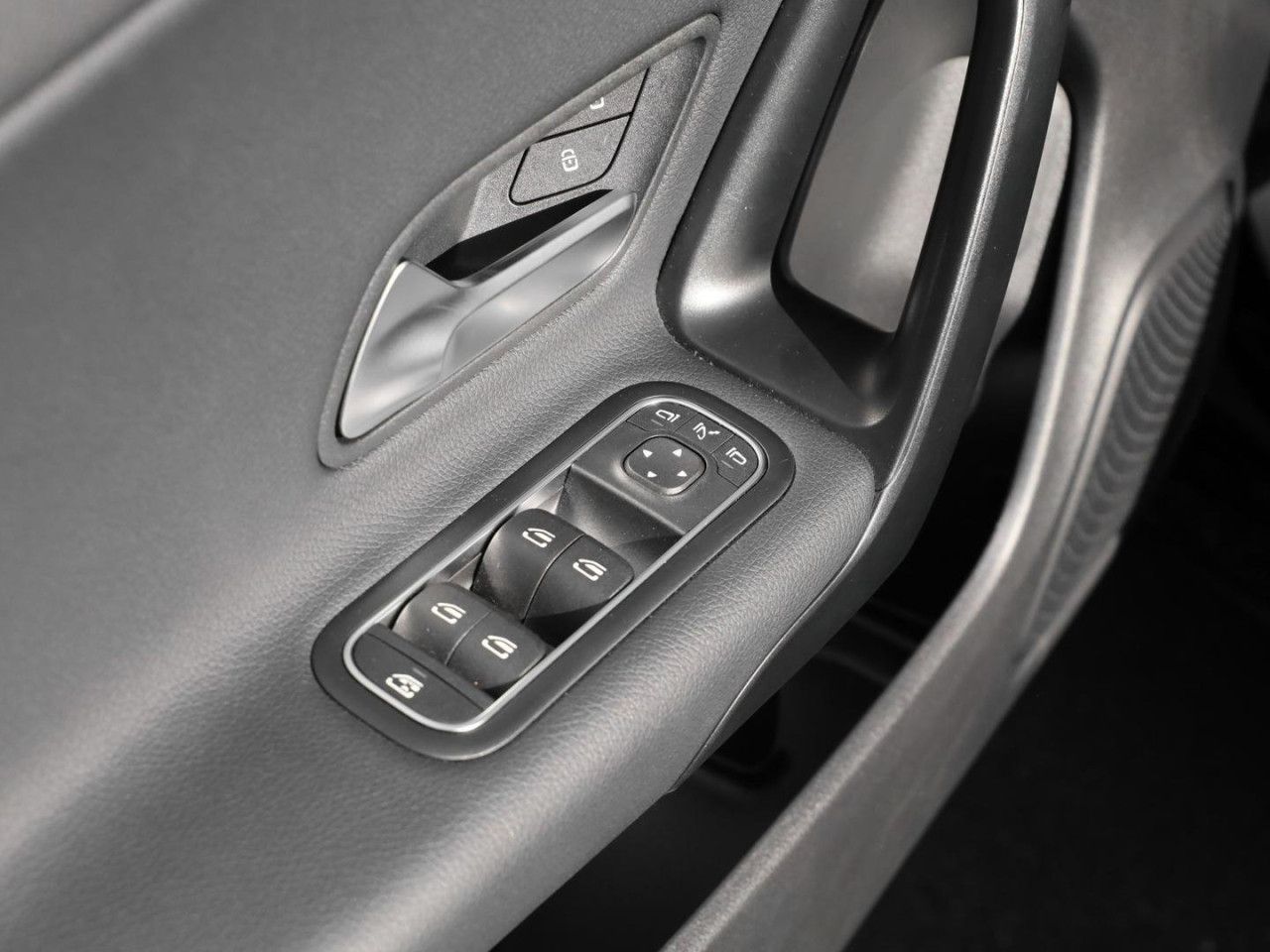 Mercedes-Benz CLA – Bild 9