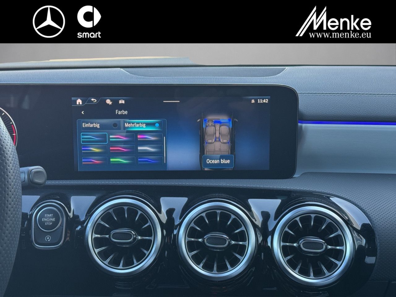 Mercedes-Benz CLA – Bild 16