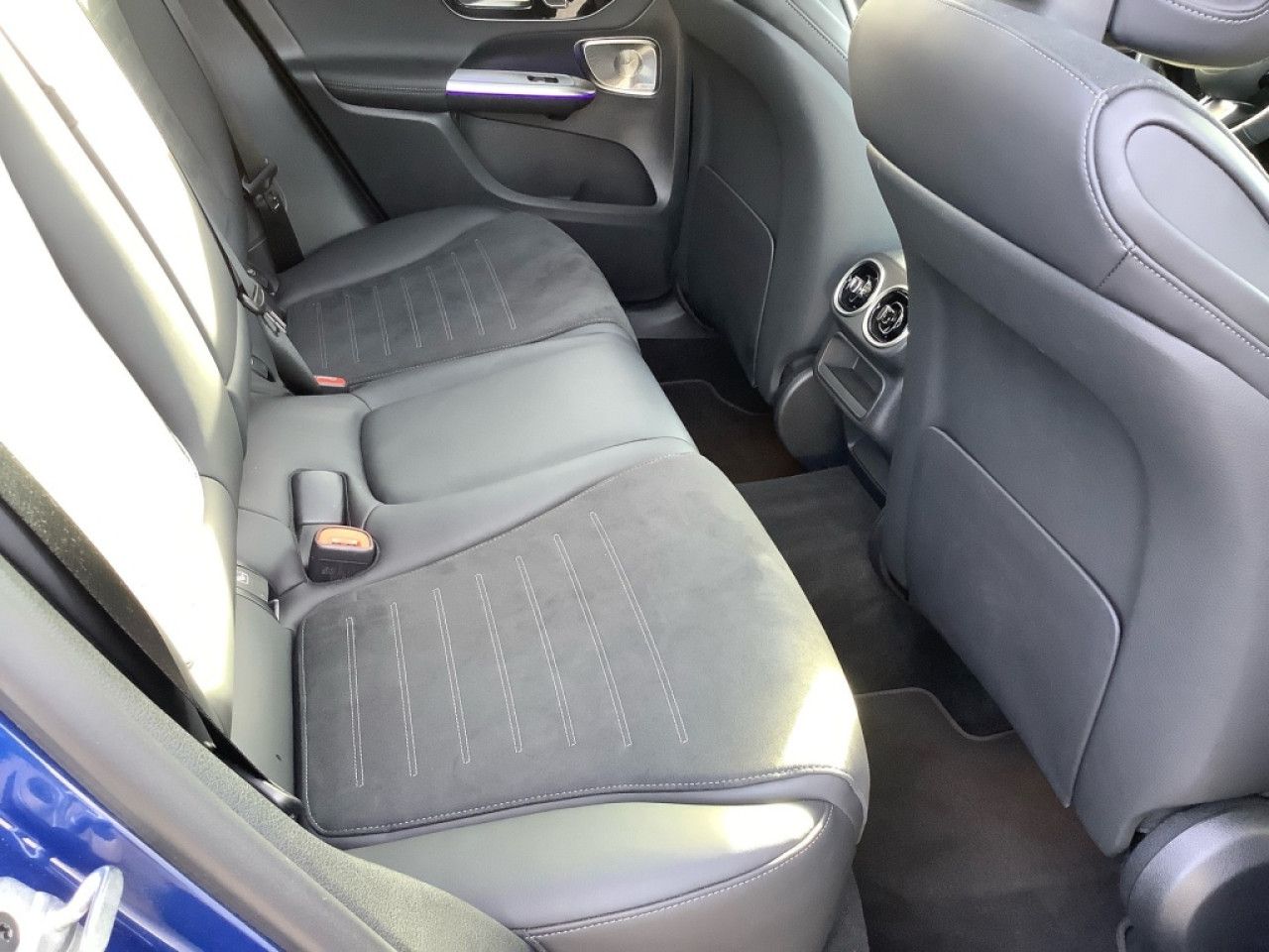 Mercedes-Benz GLC – Bild 14