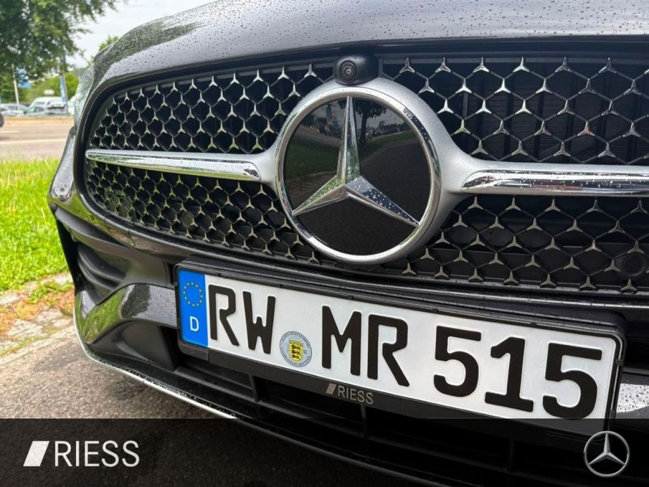 Mercedes-Benz C-Klasse – Bild 17