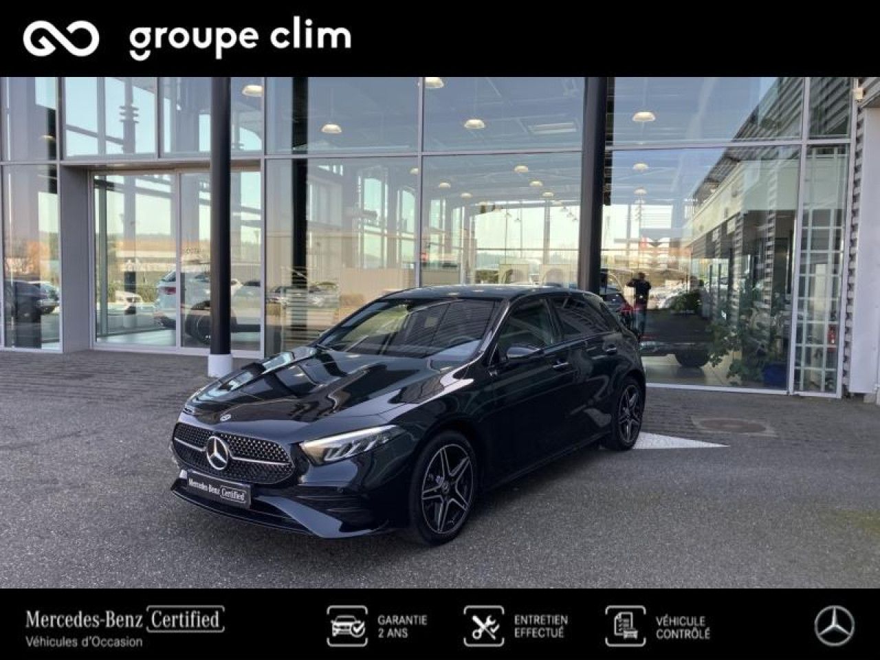 Photo du v&eacute;hicule 1 / 18