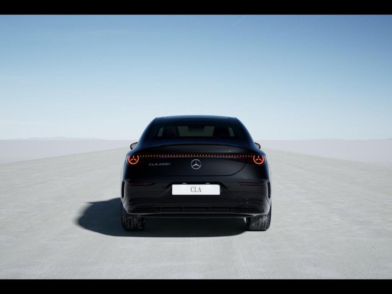 Mercedes-Benz CLA – Bild 4