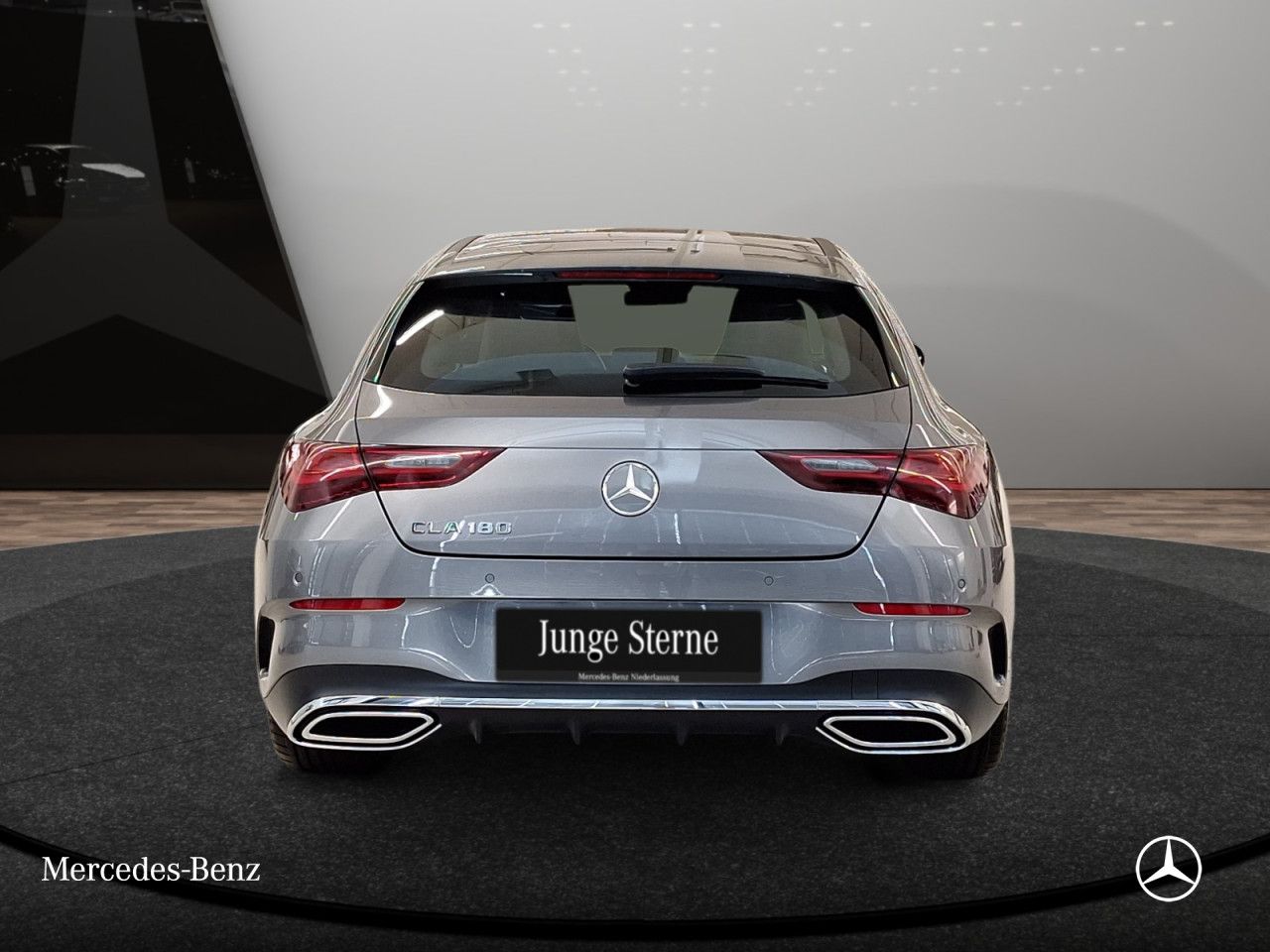 Mercedes-Benz CLA – Bild 6