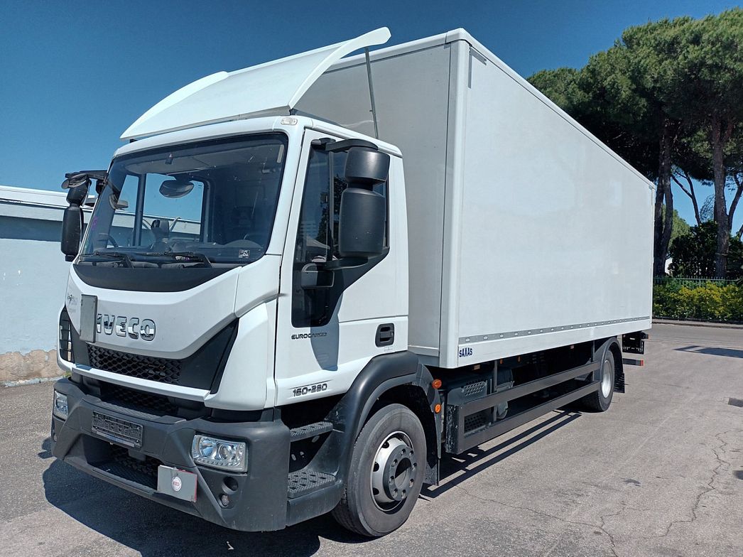 IVECO | ML160E28/P