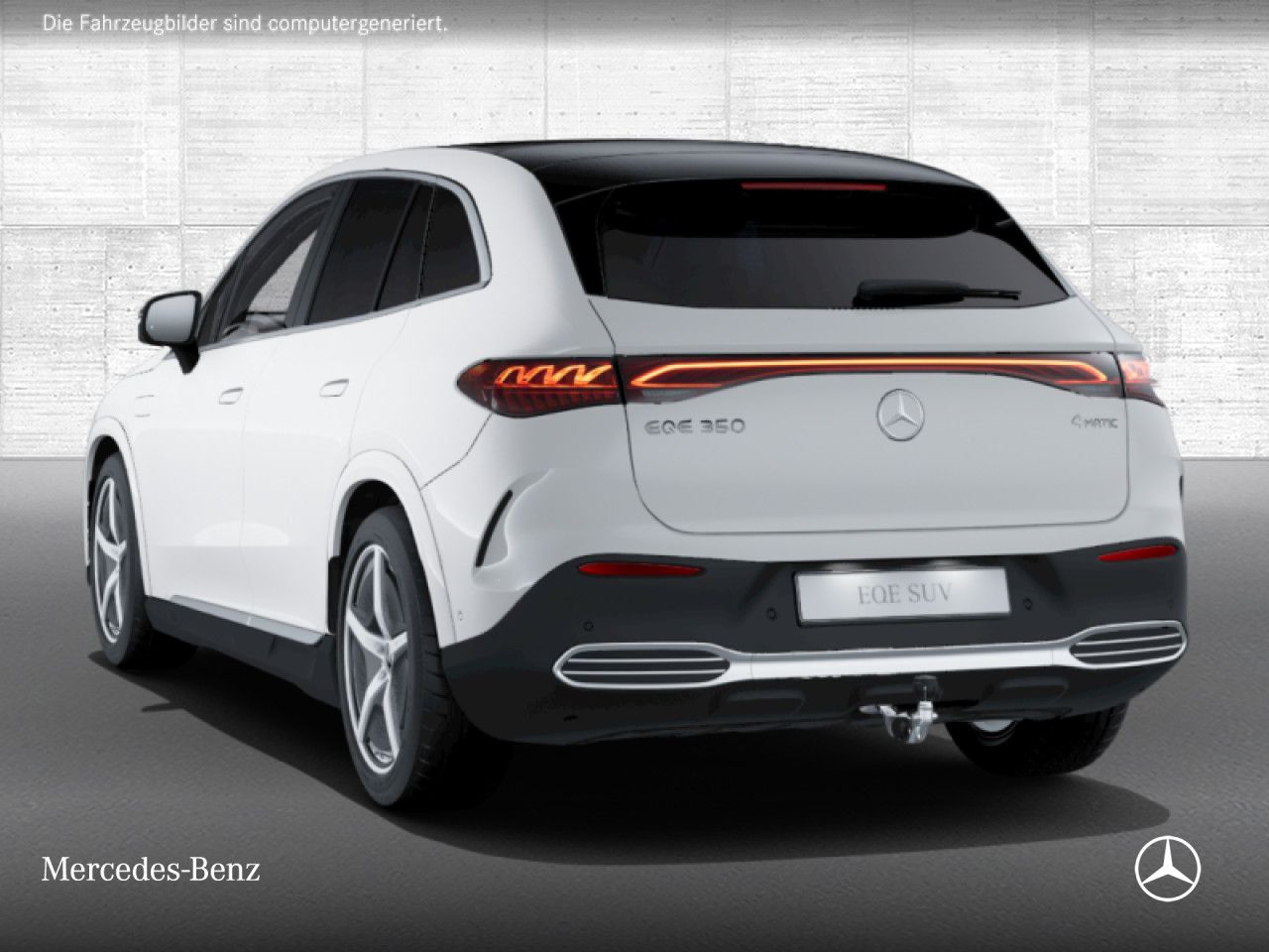 Mercedes-Benz EQE – Bild 17