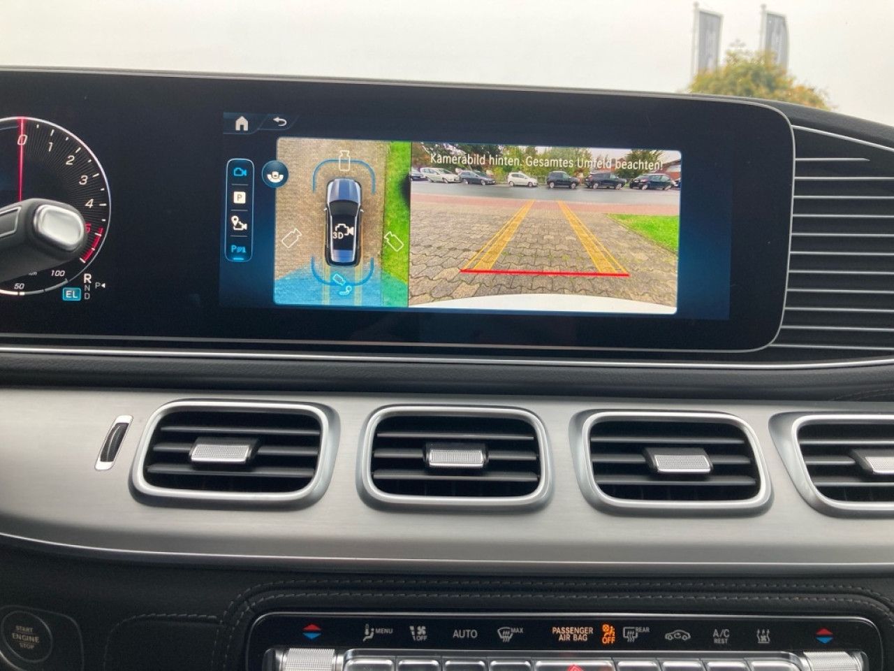 Mercedes-Benz GLE – Bild 13