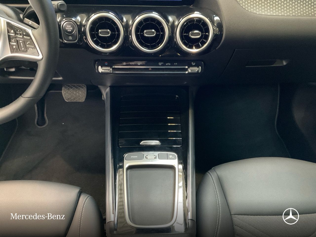 Mercedes-Benz B-Klasse – Bild 12
