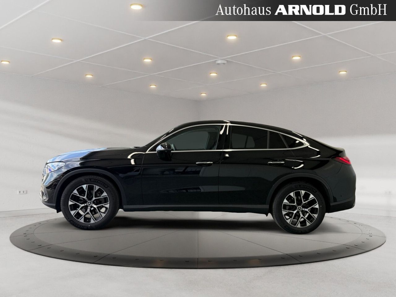 Mercedes-Benz GLC – Bild 2