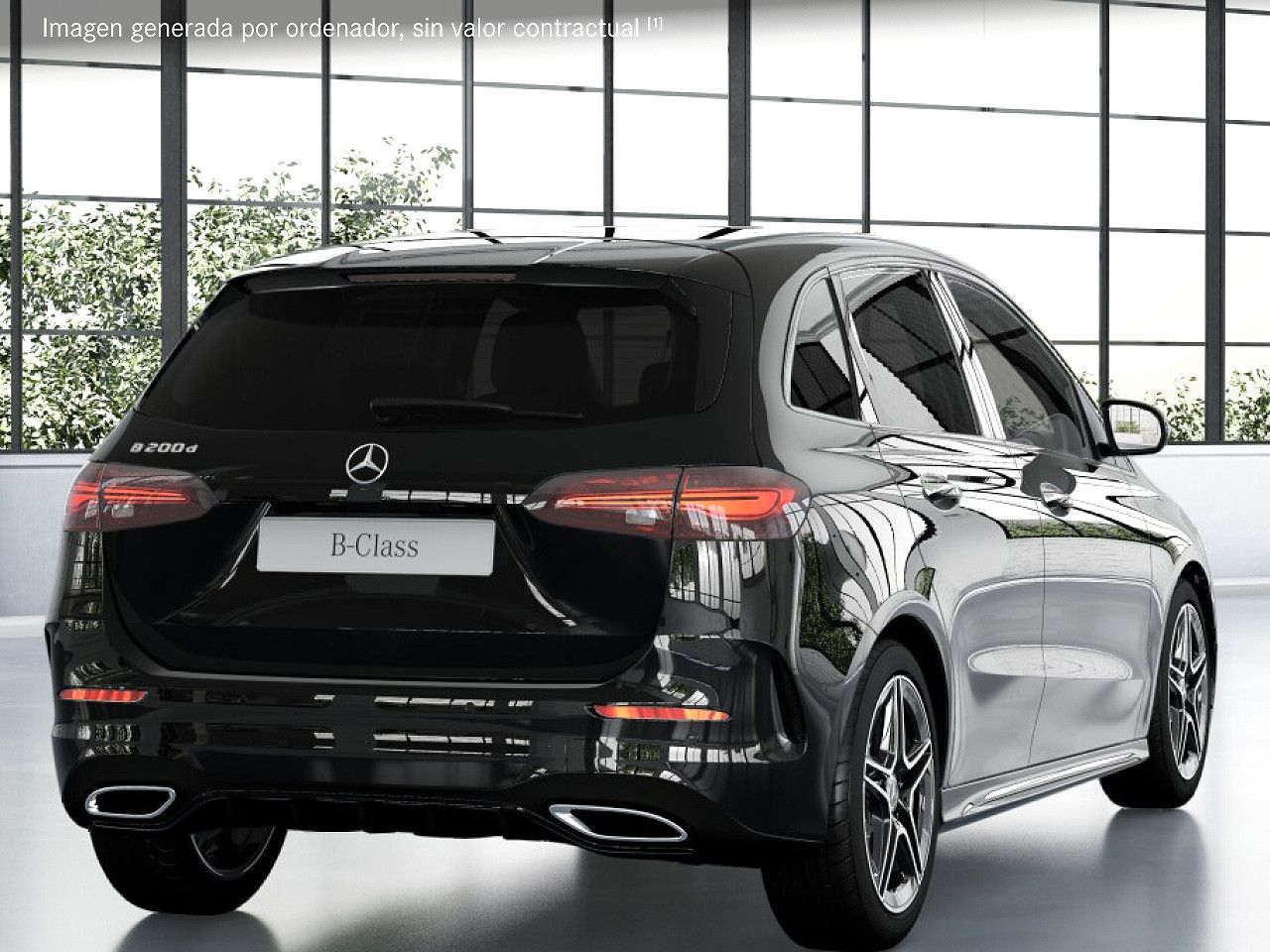 Foto de estudio 3 / 5