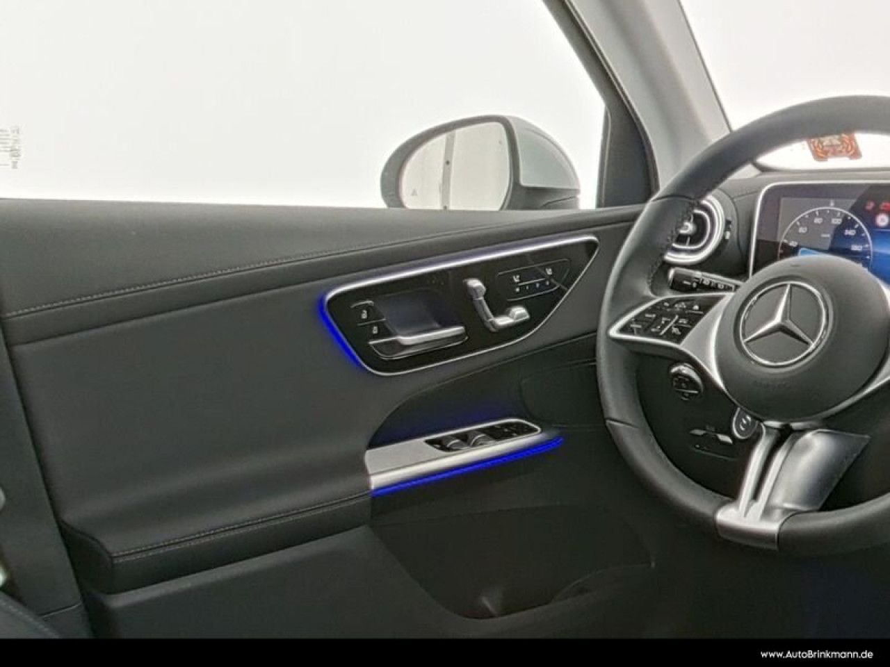 Mercedes-Benz GLC – Bild 9