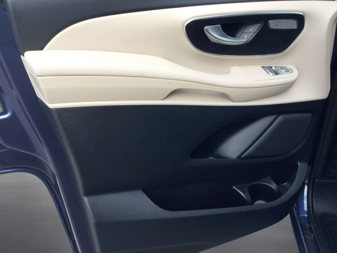 Mercedes-Benz Marco Polo – Bild 13