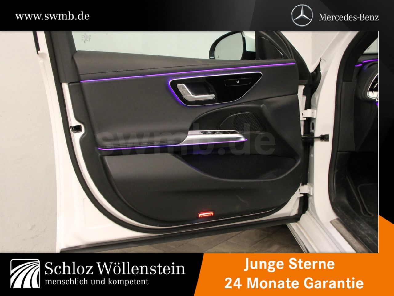 Mercedes-Benz E-Klasse – Bild 3