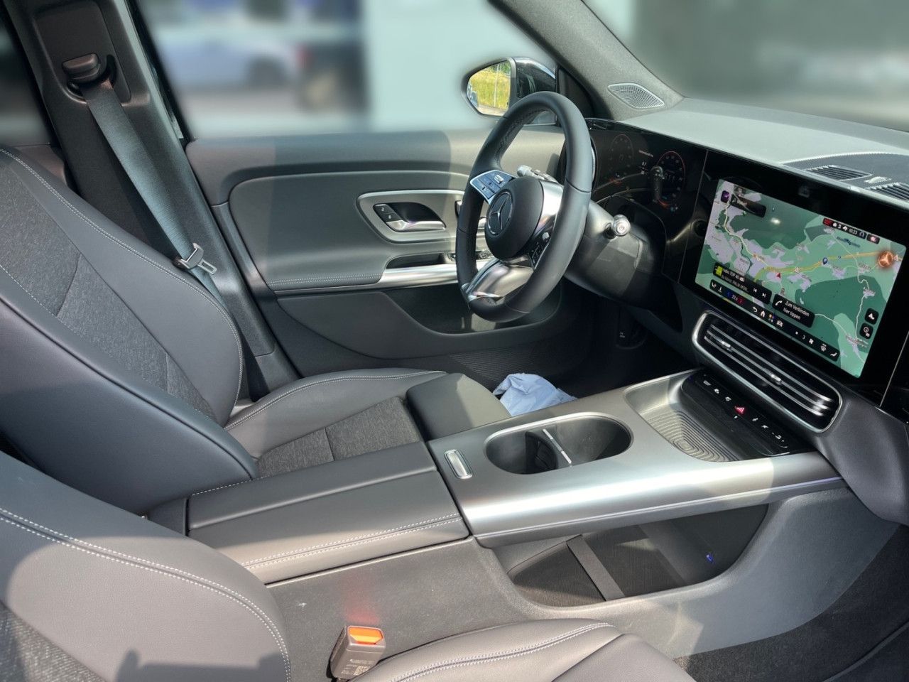 Mercedes-Benz GLB – Bild 15