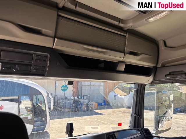 MAN TGX 18.510 4x2 BL SA 24
