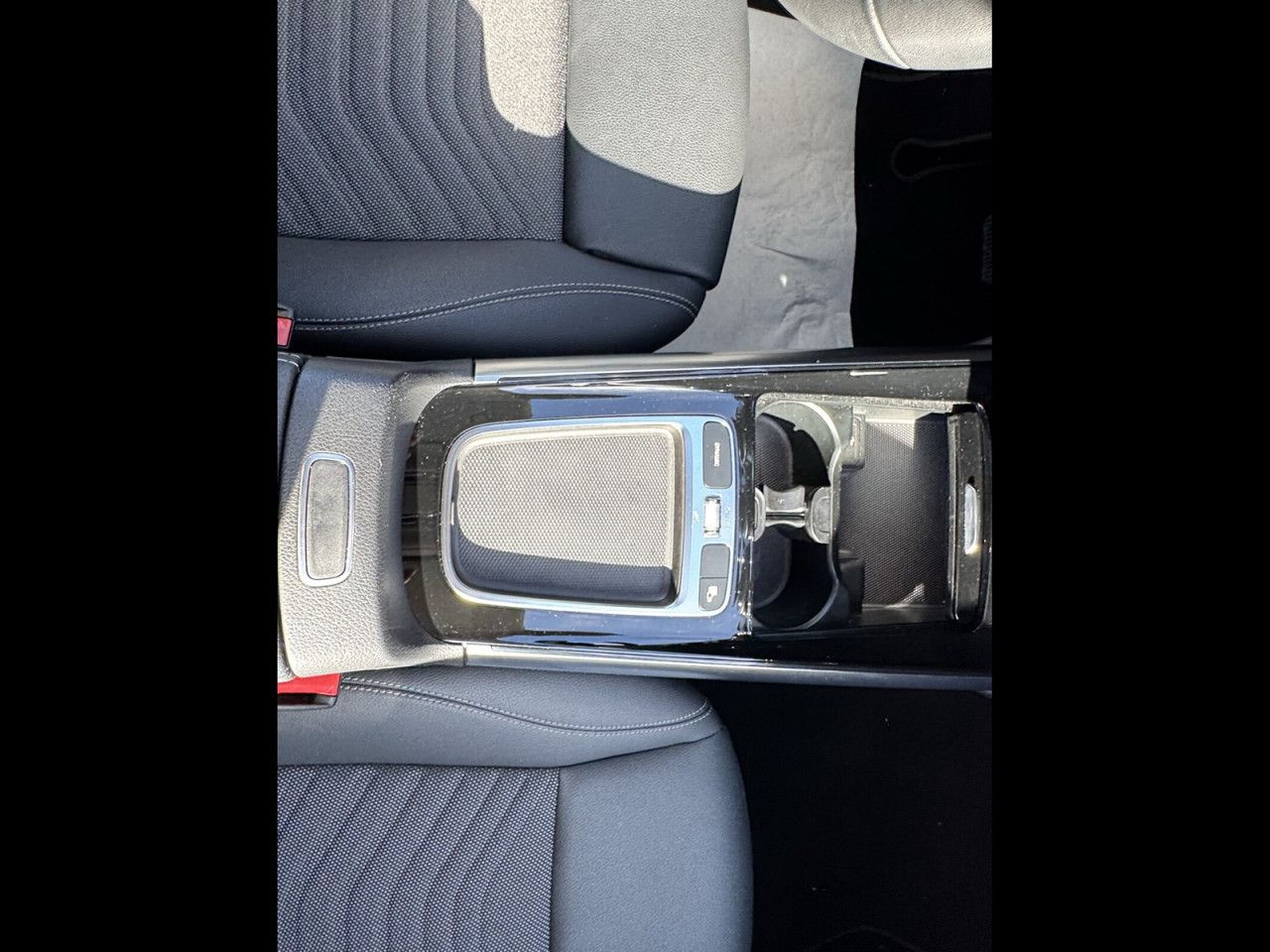 Mercedes-Benz B-Klasse – Bild 17