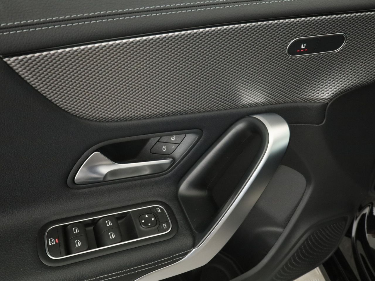 Mercedes-Benz CLA – Bild 20