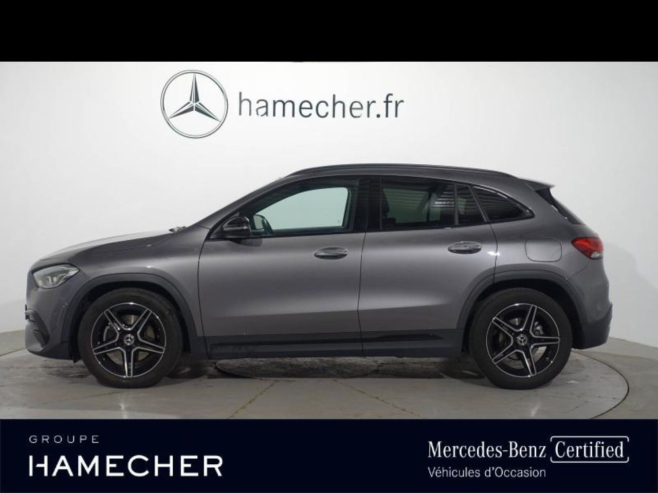 Photo du véhicule 2 / 18
