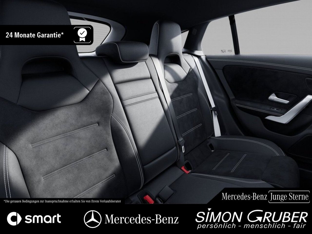 Mercedes-Benz CLA – Bild 7
