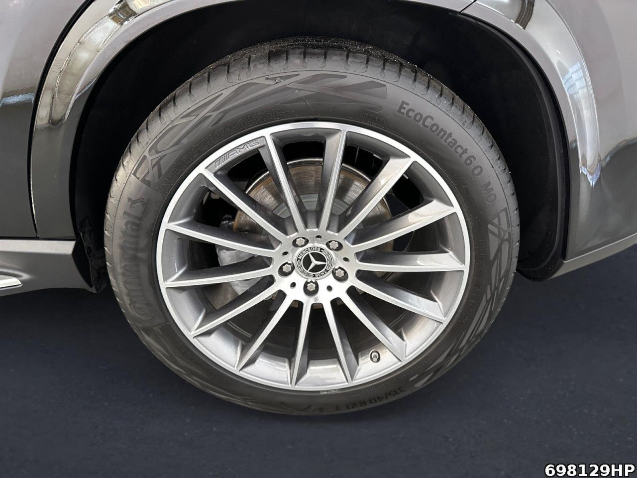 Mercedes-Benz GLE – Bild 5