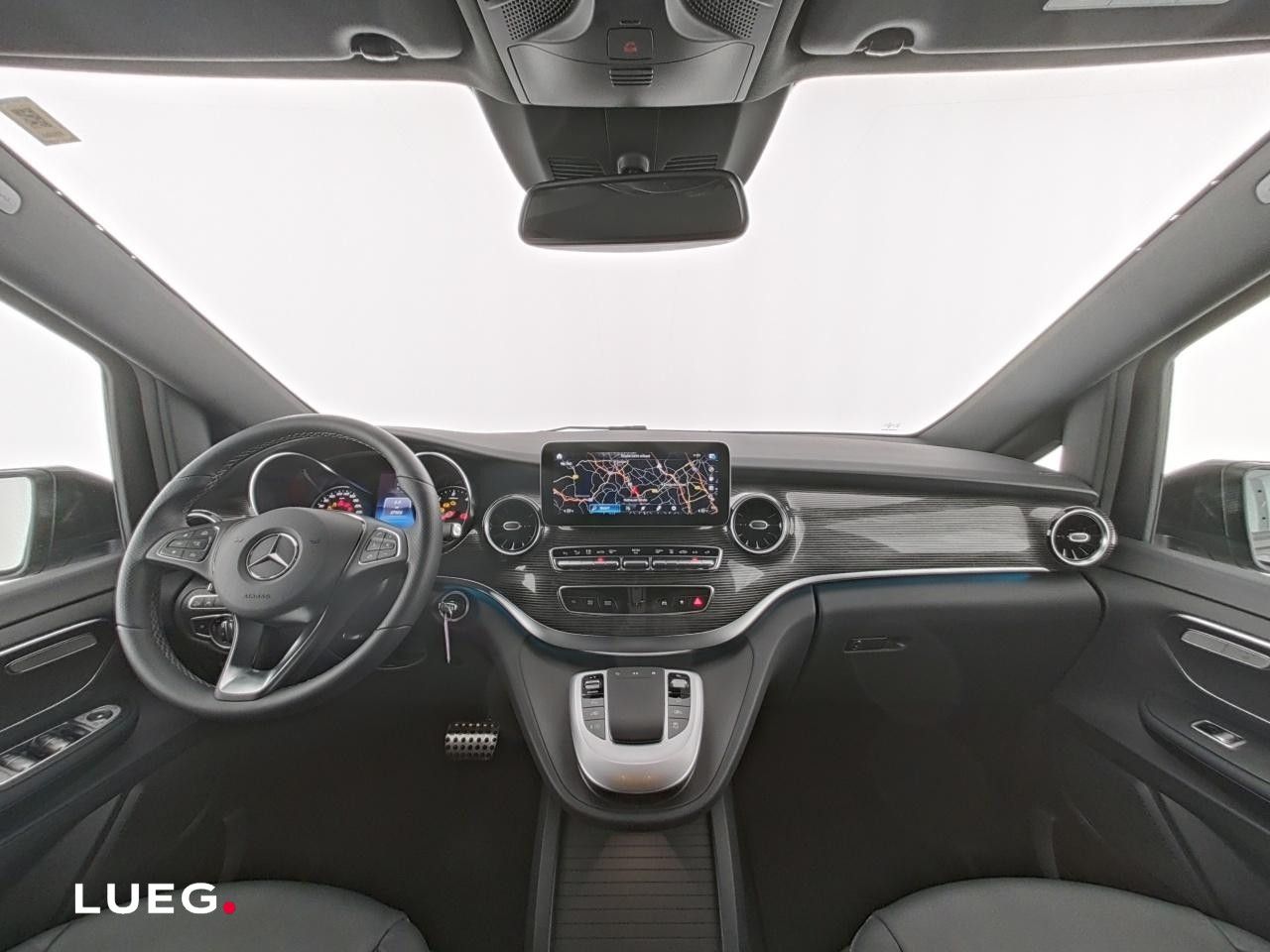 Mercedes-Benz V-Klasse – Bild 3