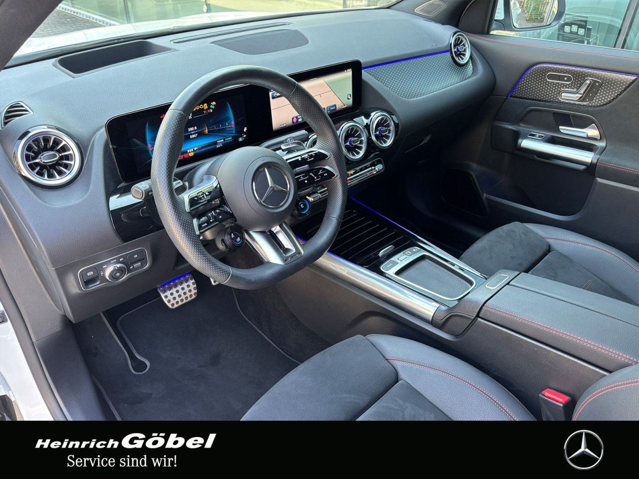 Mercedes-Benz GLA – Bild 20