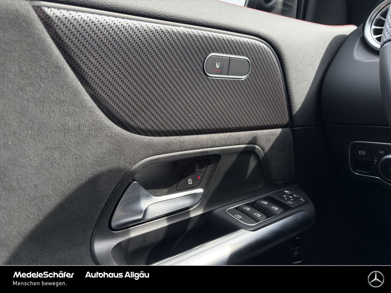 Mercedes-Benz GLA – Bild 7