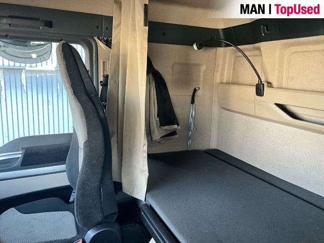 MAN TGX 18.510 4X2 LLS 16