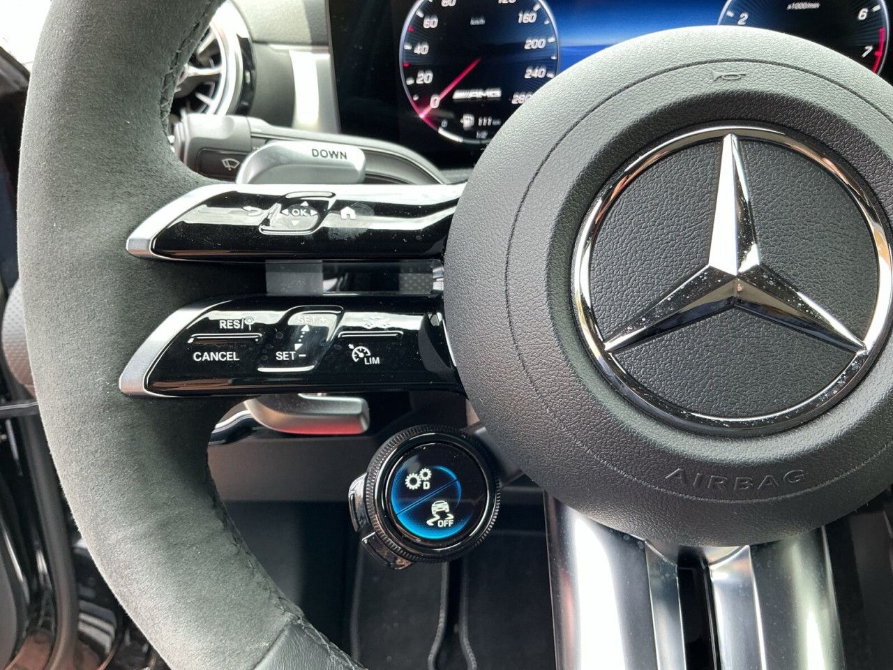Mercedes-Benz A-Klasse – Bild 14