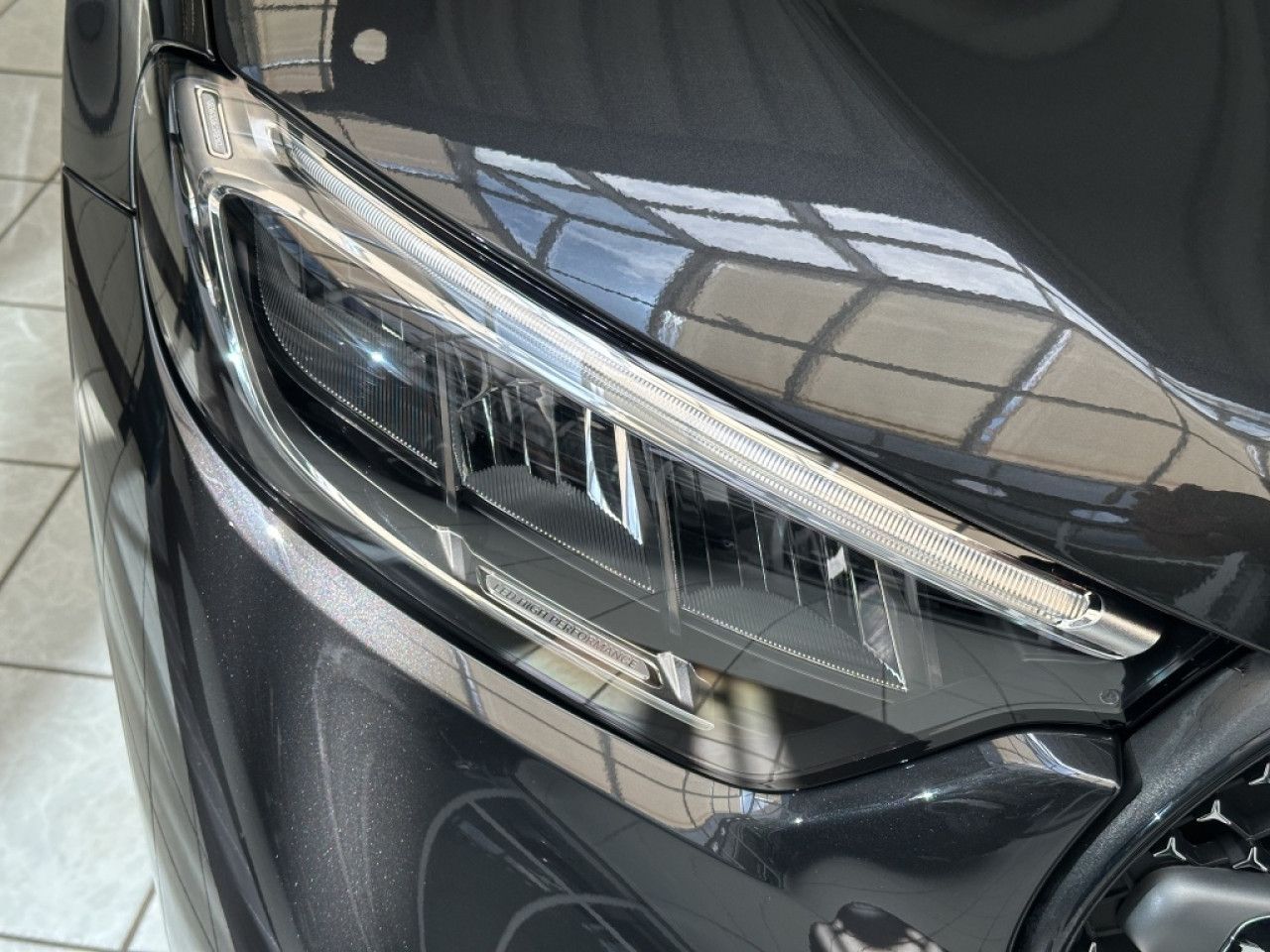 Mercedes-Benz GLC – Bild 27
