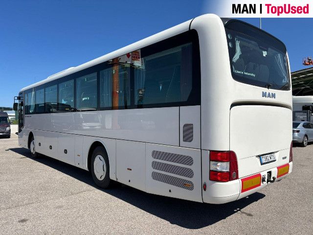 MAN Lion's Intercity + 1 PMR 5
