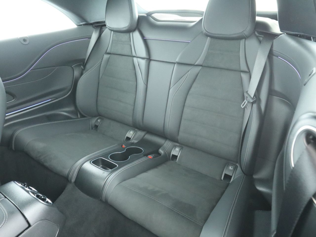 Mercedes-Benz CLE – Bild 18