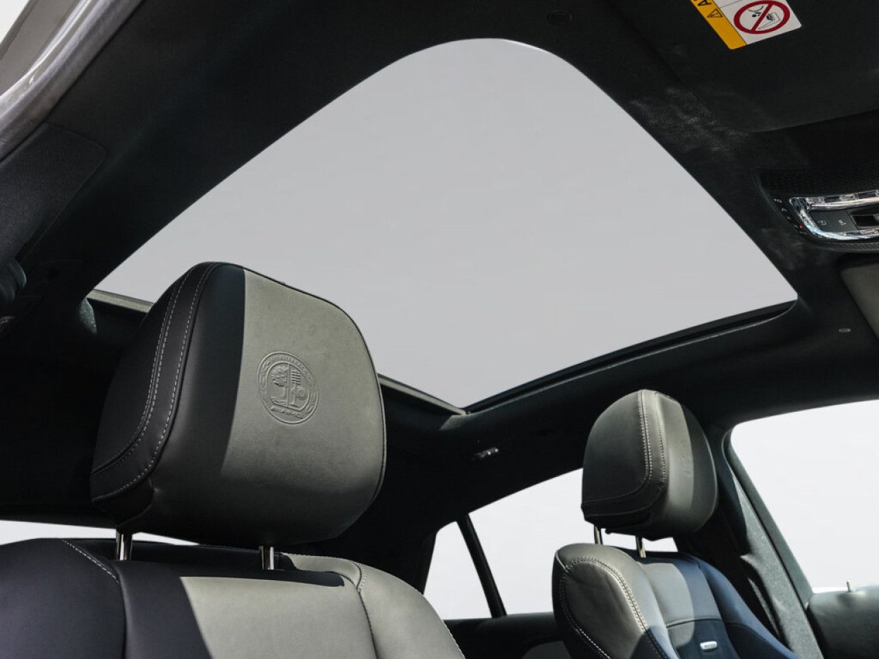 Mercedes-Benz GLE – Bild 7