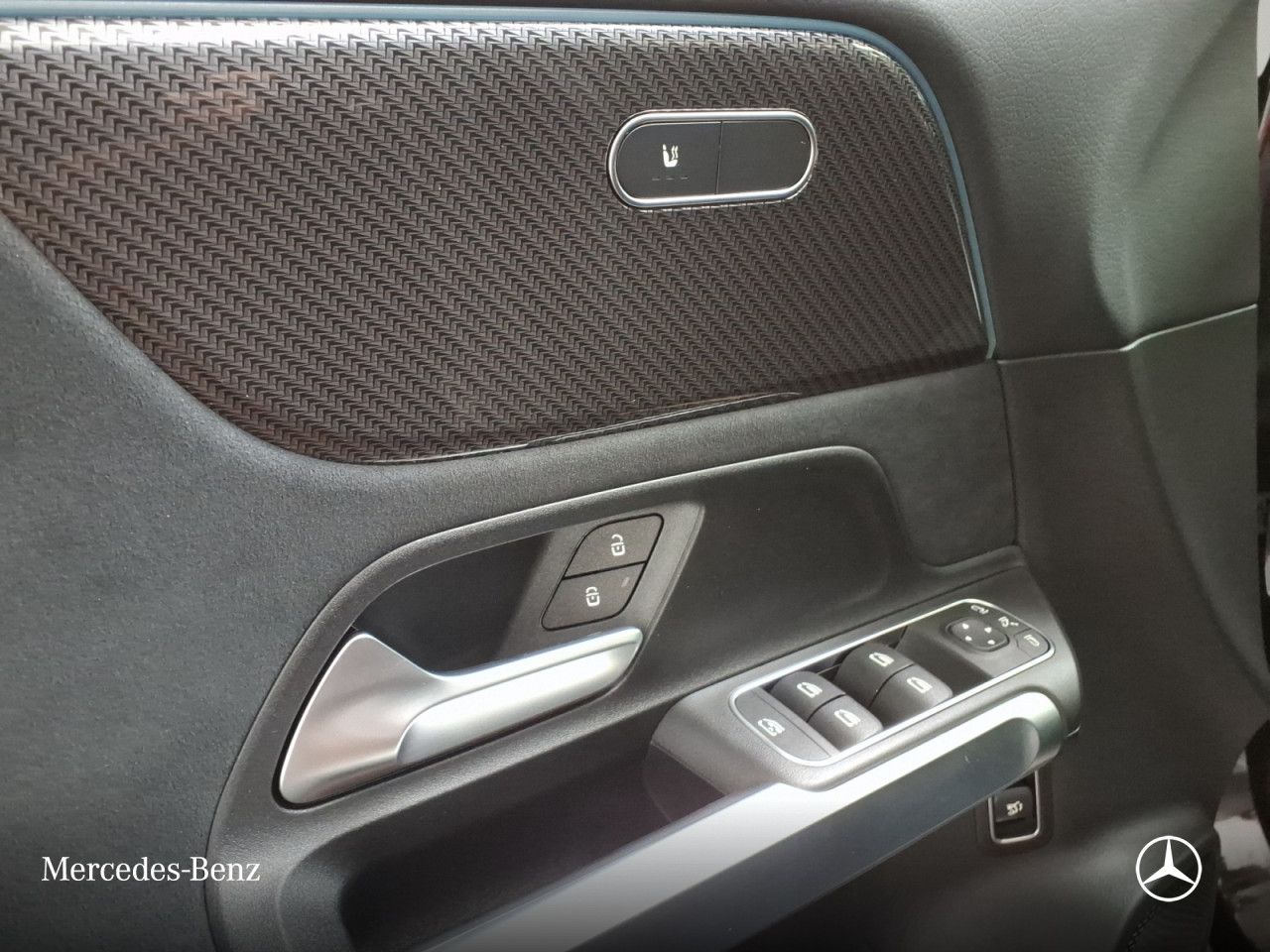Mercedes-Benz GLB – Bild 14