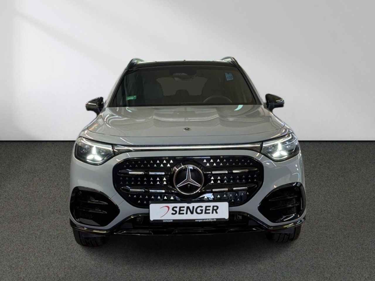 Mercedes-Benz GLB – Bild 4