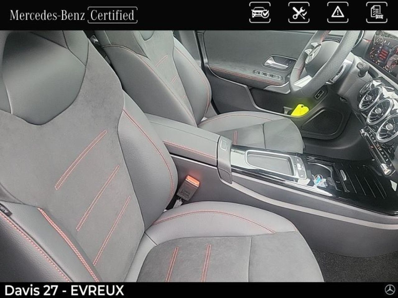 Photo du v&eacute;hicule 13 / 17