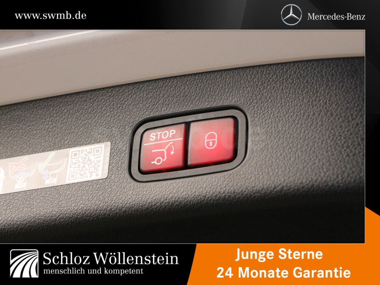 Mercedes-Benz GLC – Bild 10