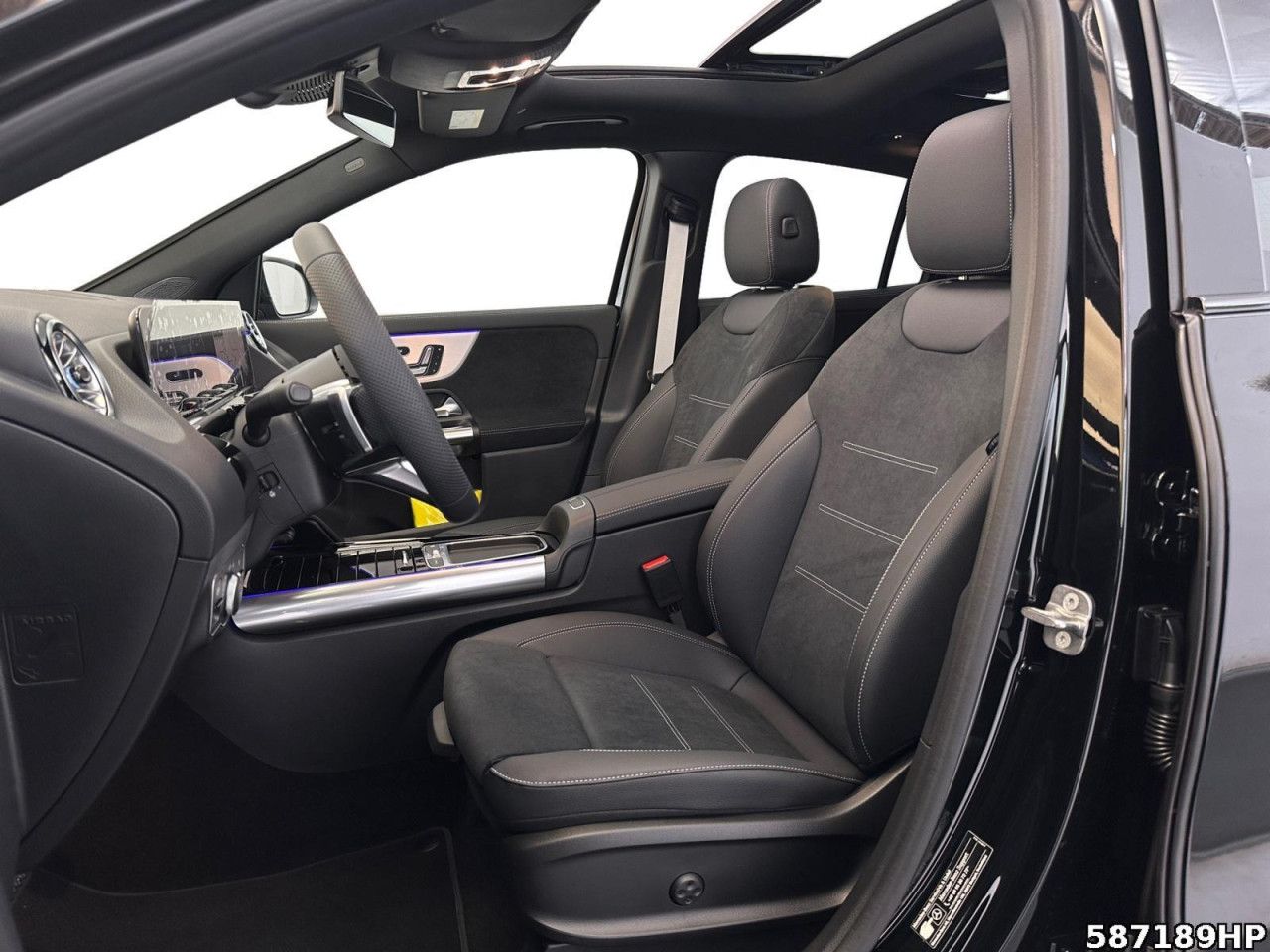 Mercedes-Benz GLA – Bild 13