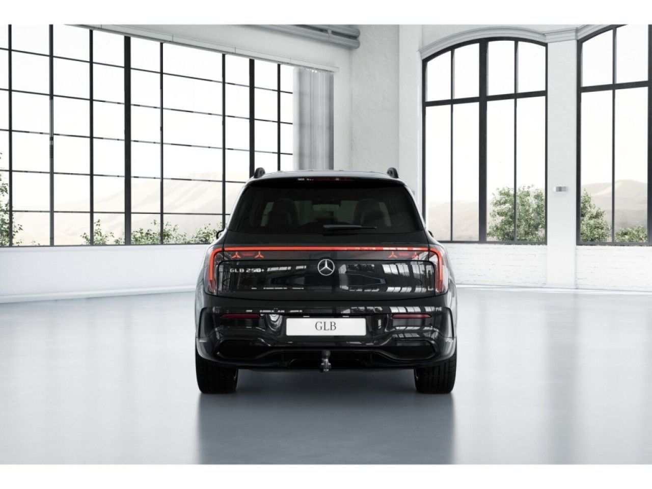 Mercedes-Benz GLB – Bild 5