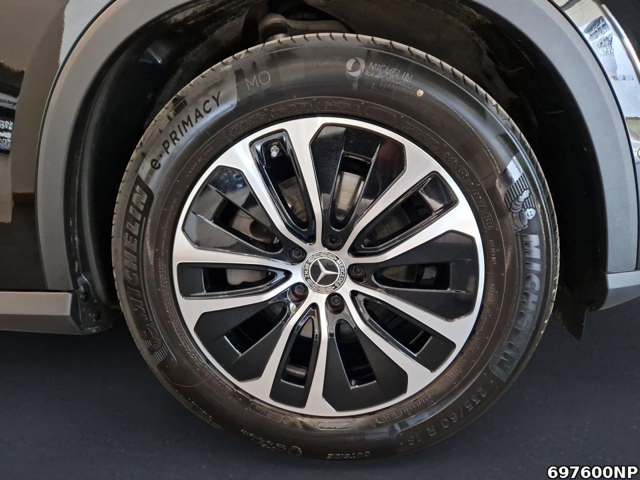 Mercedes-Benz GLC – Bild 5
