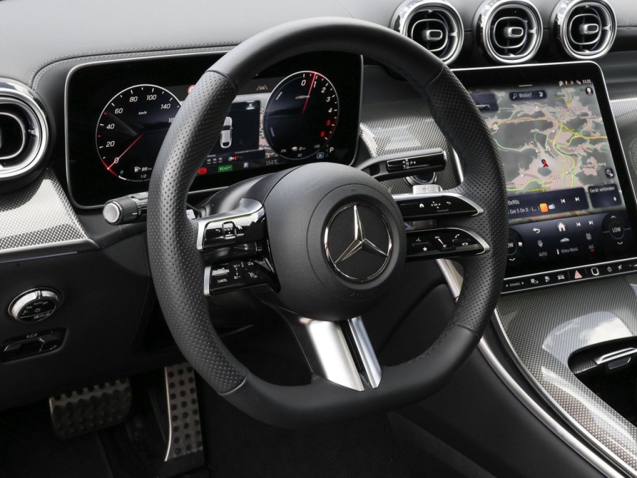Mercedes-Benz GLC – Bild 15