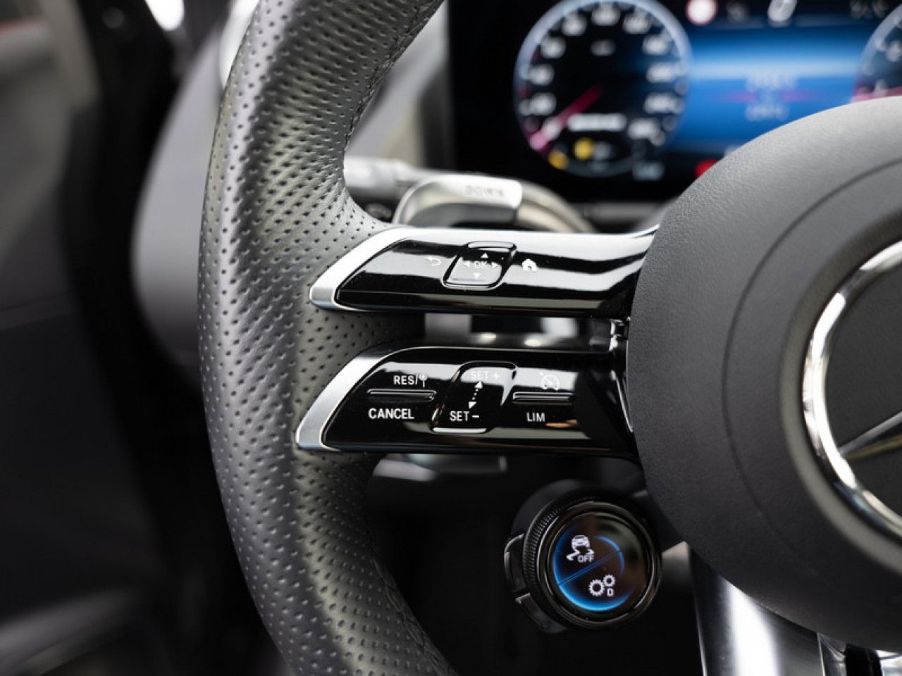 Mercedes-Benz GLA – Bild 17