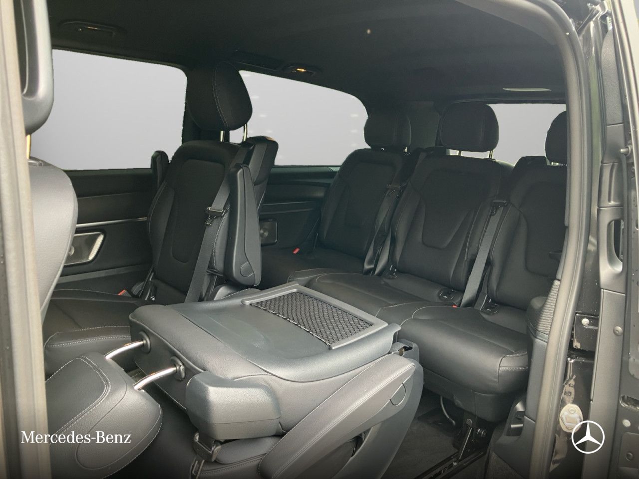 Mercedes-Benz V-Klasse – Bild 9