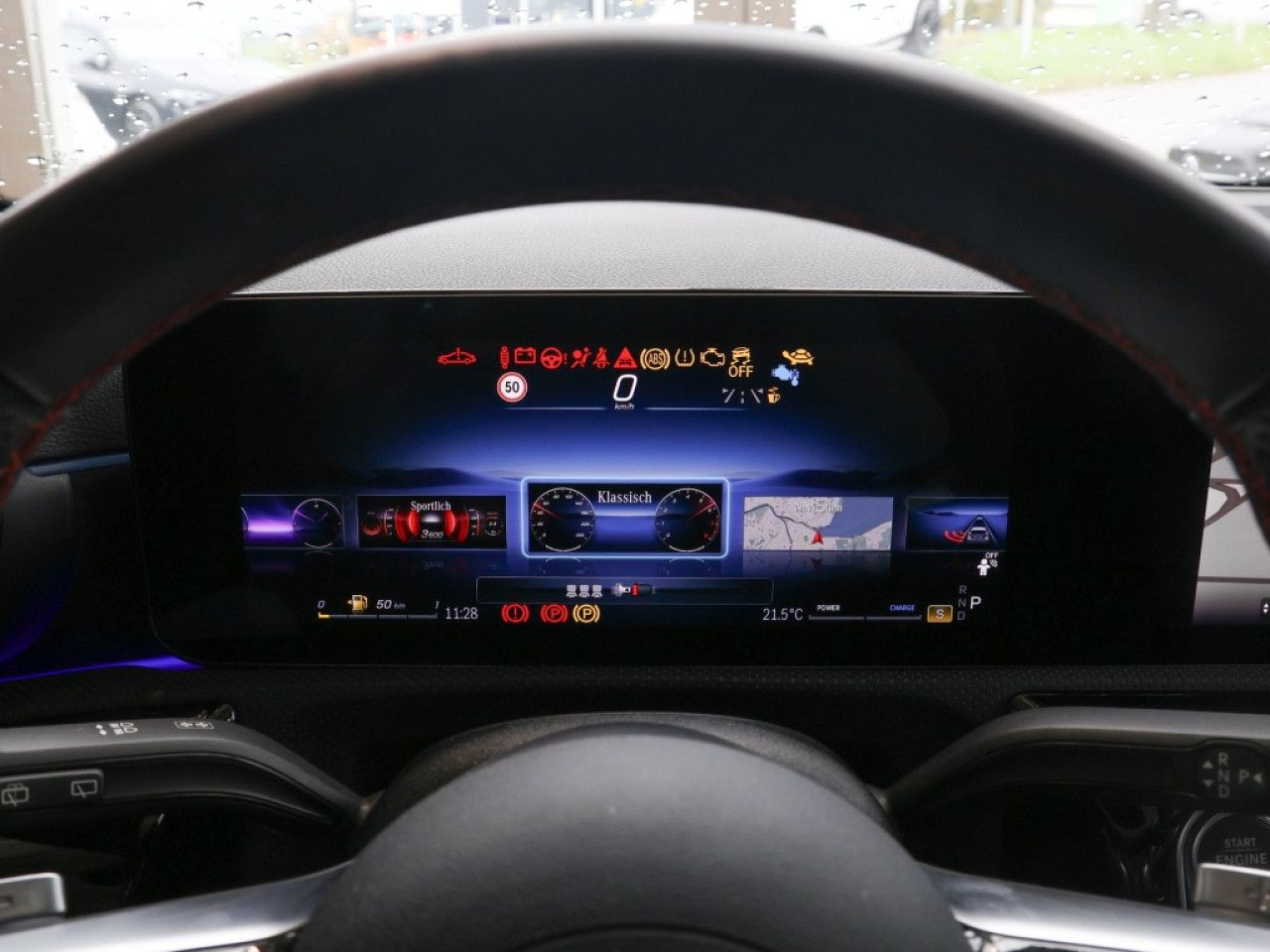 Mercedes-Benz A-Klasse – Bild 19