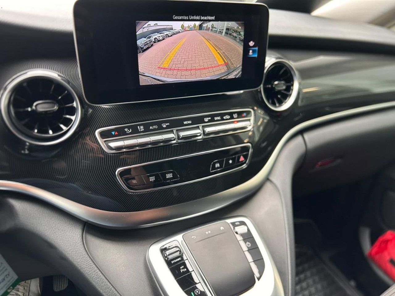 Mercedes-Benz V-Klasse – Bild 5