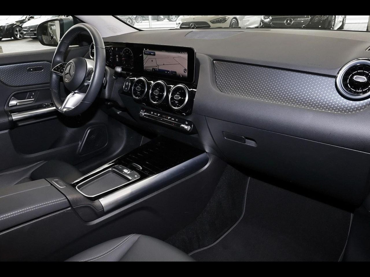 Mercedes-Benz GLA – Bild 7