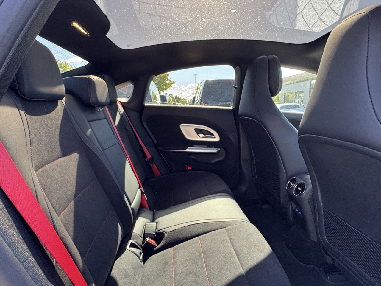 Mercedes-Benz CLA – Bild 18