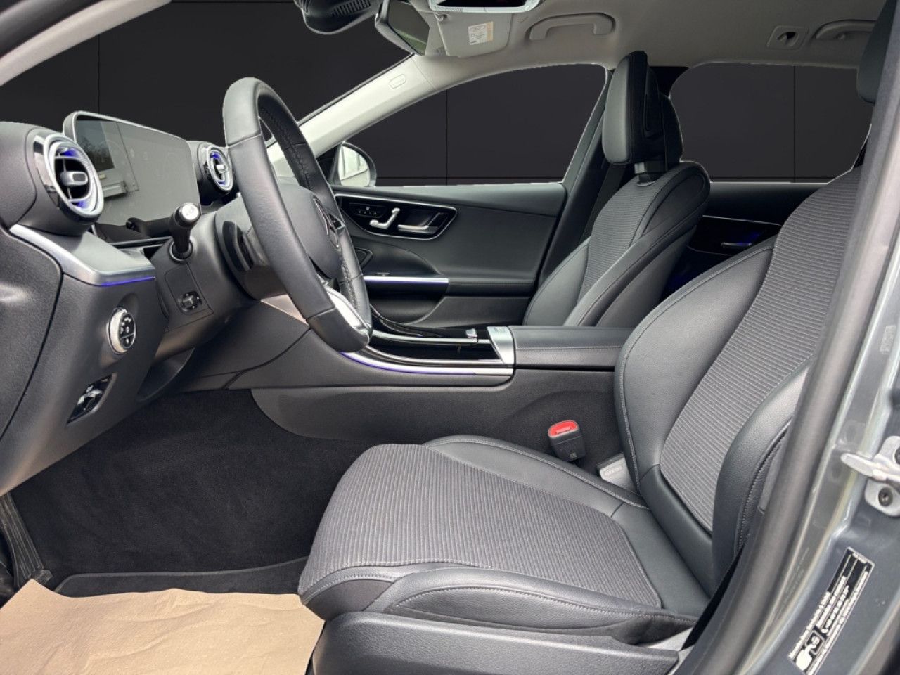 Mercedes-Benz C-Klasse – Bild 8