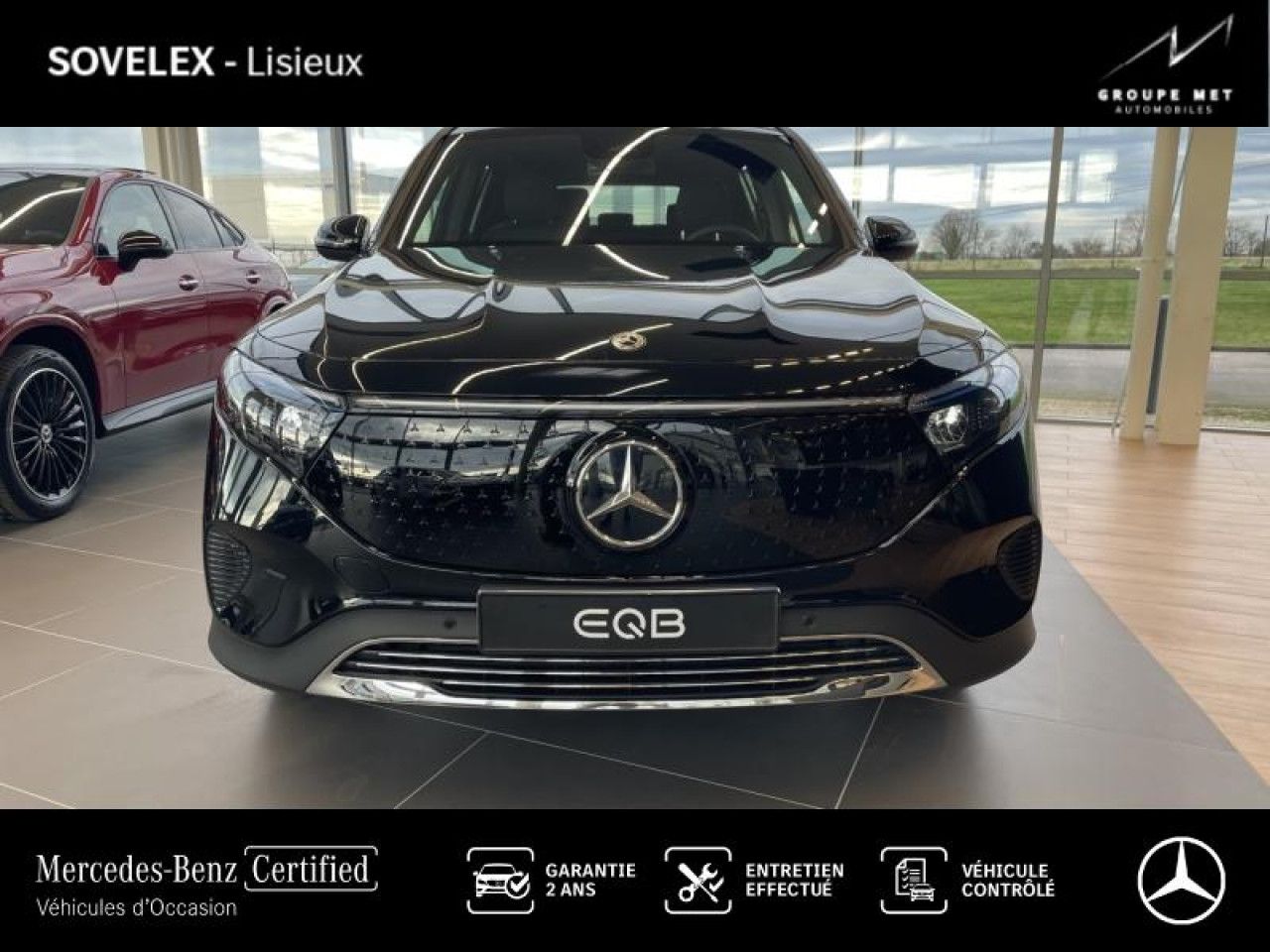 Photo du v&eacute;hicule 2 / 18