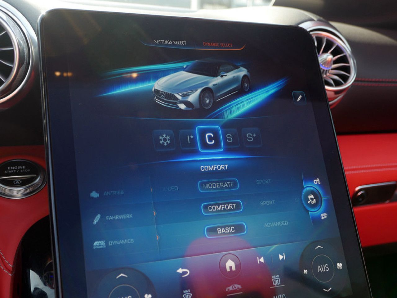 Mercedes-Benz SL – Bild 19