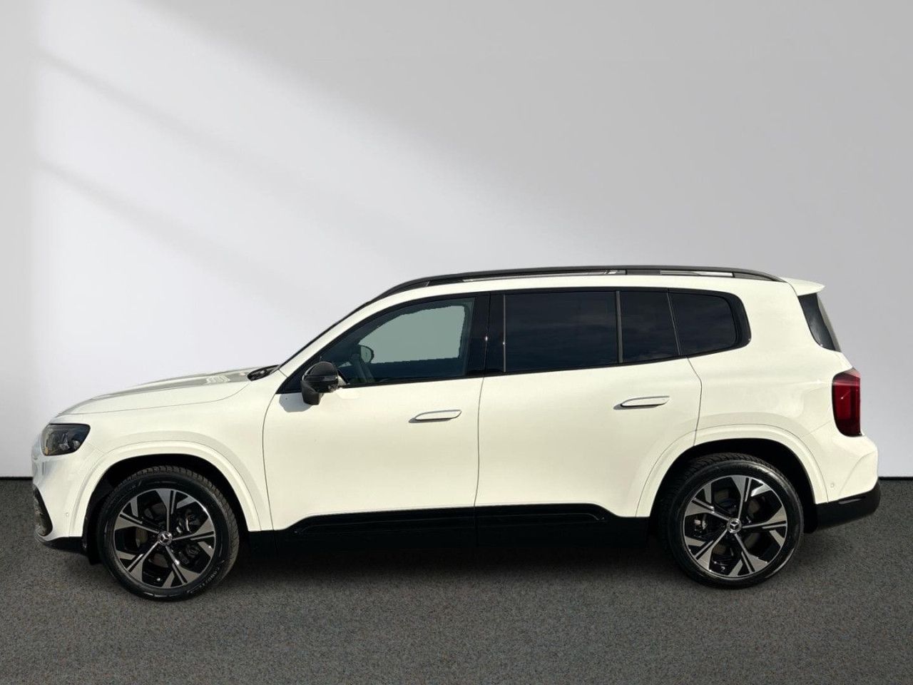 Mercedes-Benz GLB – Bild 3